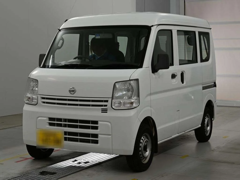 Nissan NV100 Clipper DR17V 2026